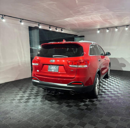 KIA SORENTO EX 2016