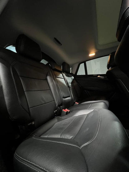 MERCEDES BENZ GLE AMG 43 2020