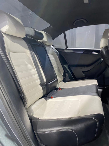 VOLKSWAGEN JETTA SPORT 2016