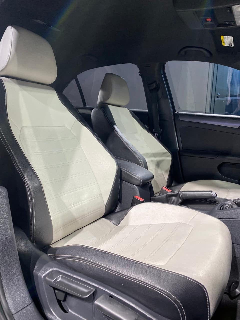 VOLKSWAGEN JETTA SPORT 2016