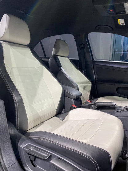 VOLKSWAGEN JETTA SPORT 2016