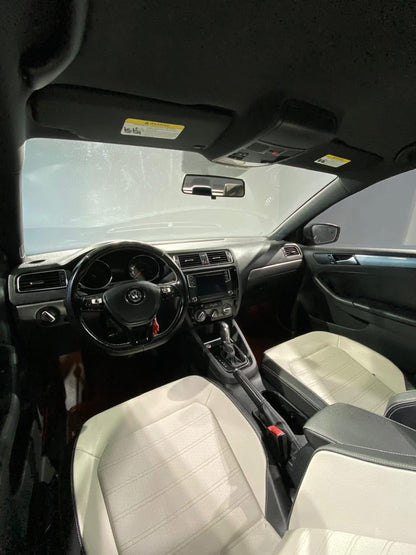 VOLKSWAGEN JETTA SPORT 2016