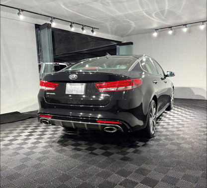 KIA OPTIMA SXL 2018