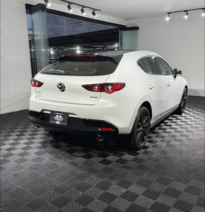 MAZDA 3 HATCHBACK GT 2024