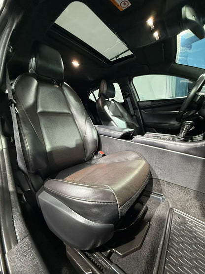 MAZDA 3 HATCHBACK GT 2024