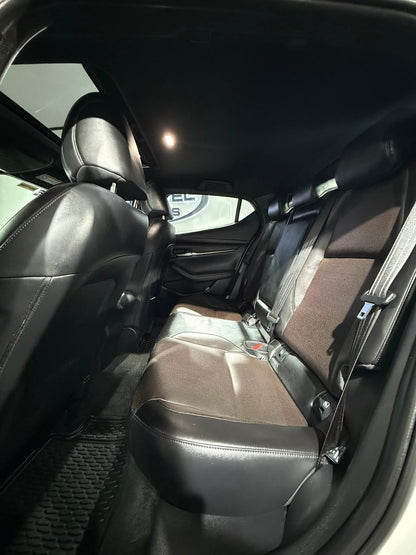 MAZDA 3 HATCHBACK GT 2024