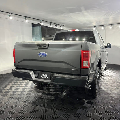 FORD LOBO FX4 2016
