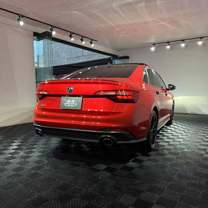 JETTA GLI 40 ANIVERSARIO 2024