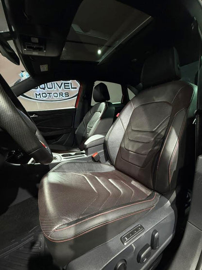 JETTA GLI 40 ANIVERSARIO 2024