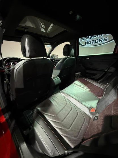 JETTA GLI 40 ANIVERSARIO 2024