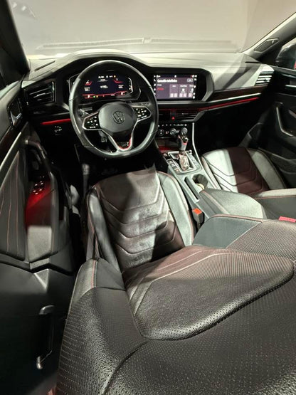 JETTA GLI 40 ANIVERSARIO 2024