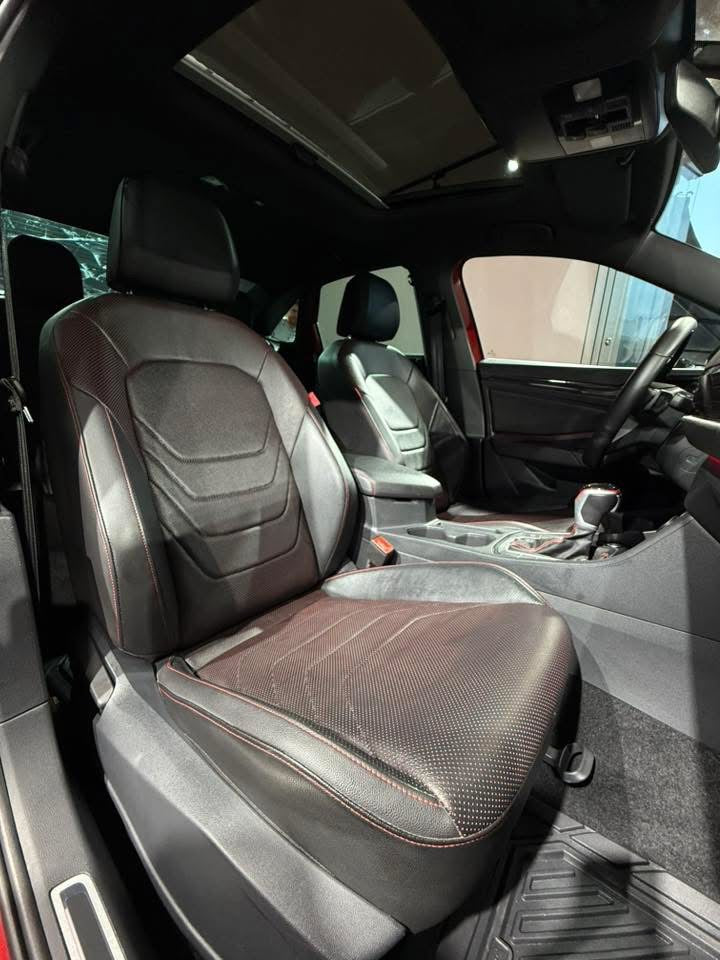 JETTA GLI 40 ANIVERSARIO 2024