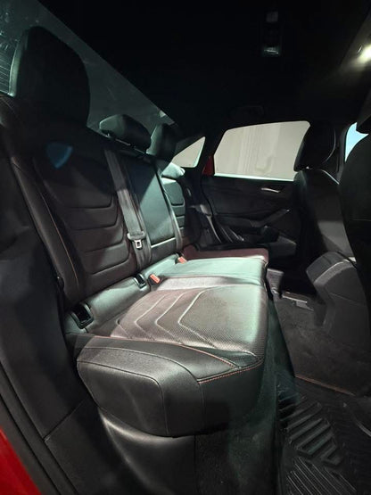 JETTA GLI 40 ANIVERSARIO 2024