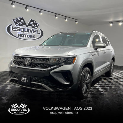 VOLKSWAGEN TAOS TREND LINE 2023