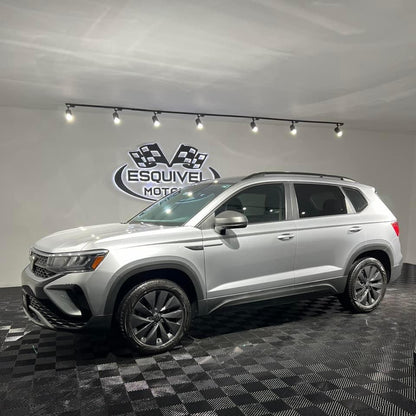 VOLKSWAGEN TAOS TREND LINE 2023