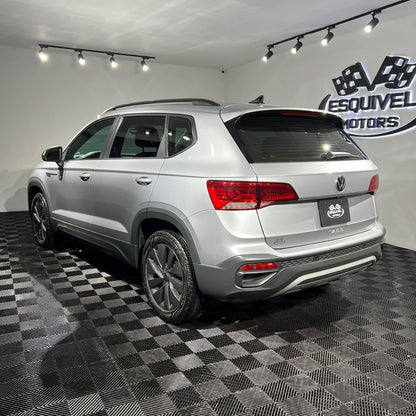 VOLKSWAGEN TAOS TREND LINE 2023