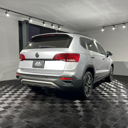 VOLKSWAGEN TAOS TREND LINE 2023