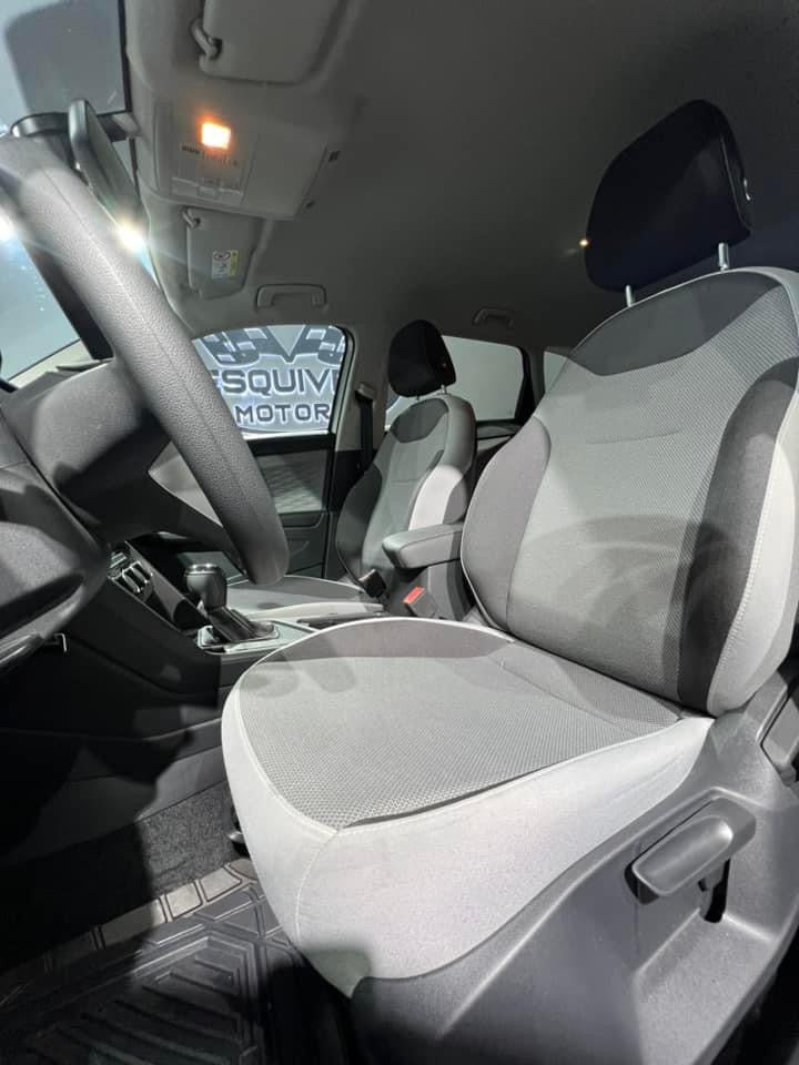 VOLKSWAGEN TAOS TREND LINE 2023