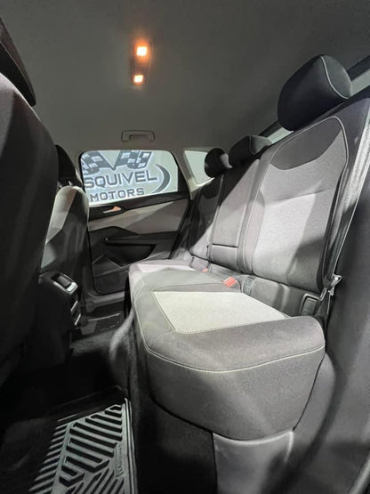 VOLKSWAGEN TAOS TREND LINE 2023