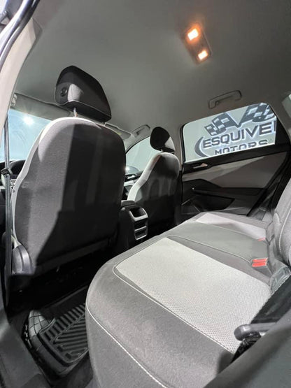 VOLKSWAGEN TAOS TREND LINE 2023