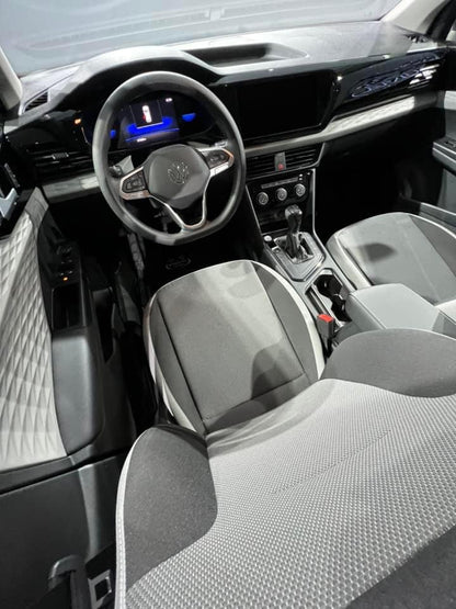 VOLKSWAGEN TAOS TREND LINE 2023