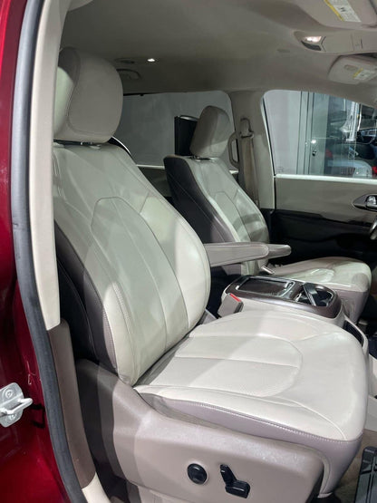 CHRYSLER PACIFICA 2017