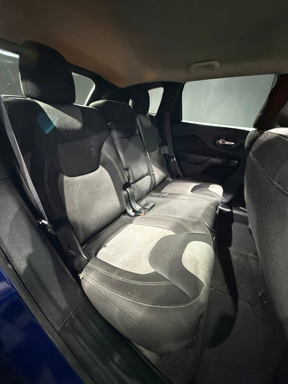 JEEP CHEROKEE SPORT 2016