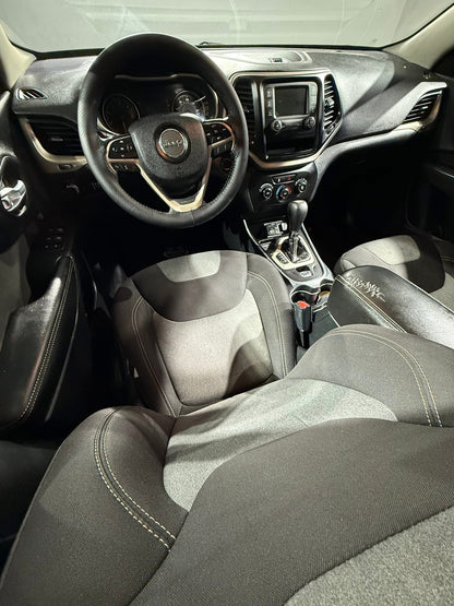 JEEP CHEROKEE SPORT 2016