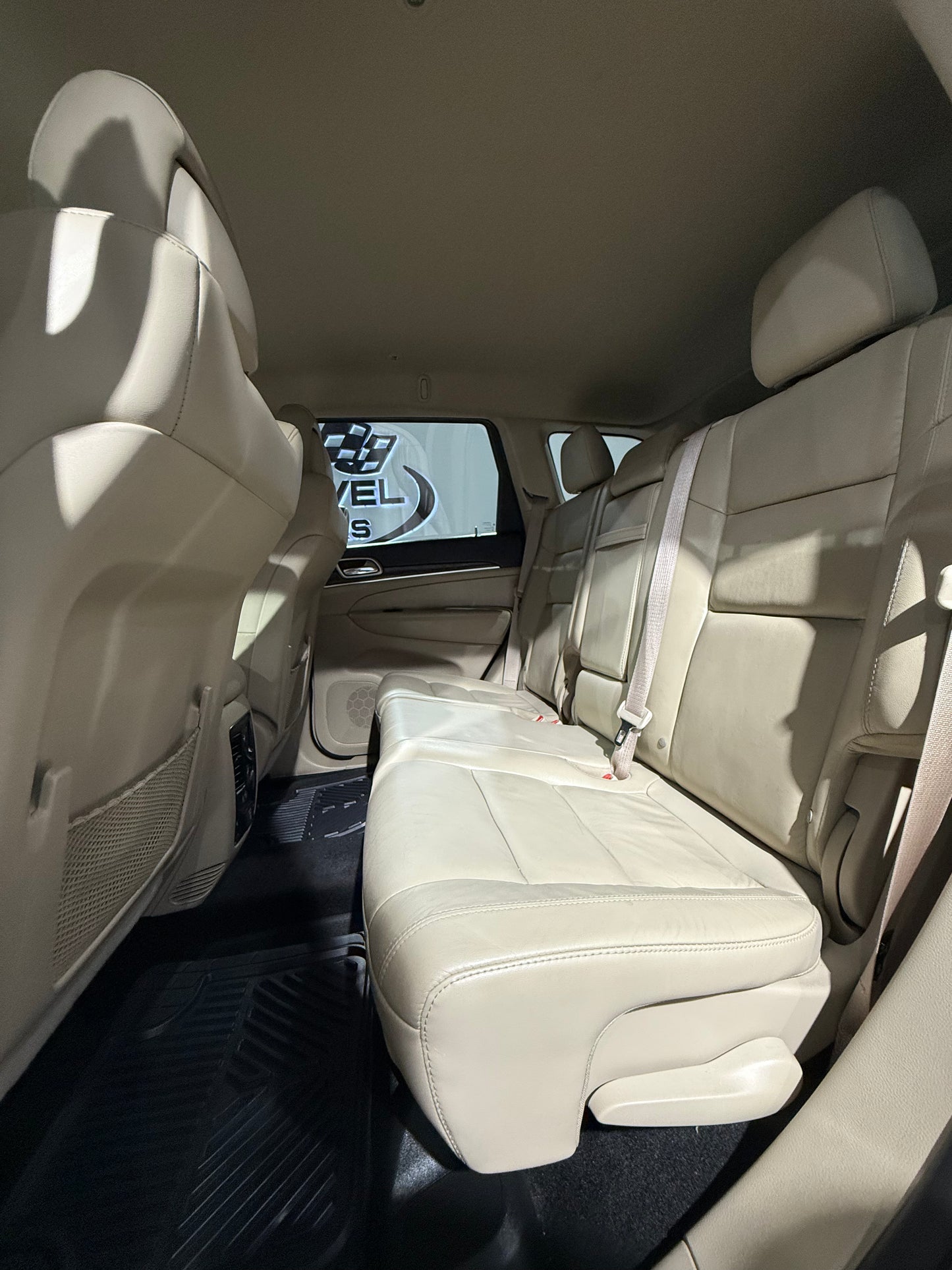 Grand Cherokee Limited 2017