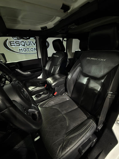 JEEP RUBICON HARD ROCK 2015