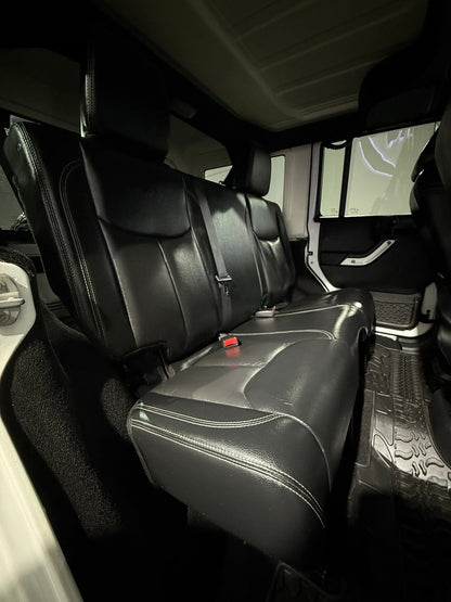 JEEP RUBICON HARD ROCK 2015