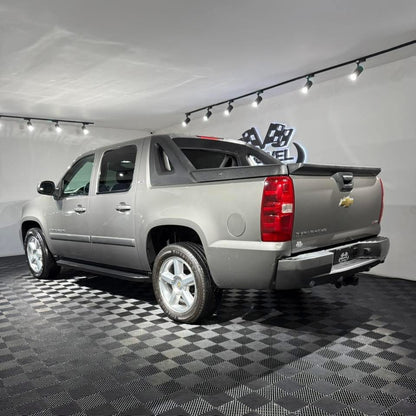 CHEVROLET AVALACHE LT 2007