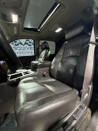 CHEVROLET AVALACHE LT 2007