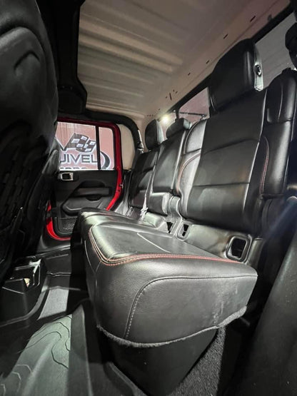 JEEP RUBICON GLADIADOR 2020