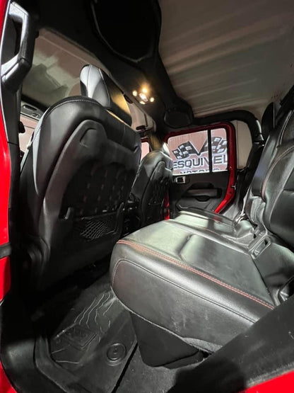 JEEP RUBICON GLADIADOR 2020