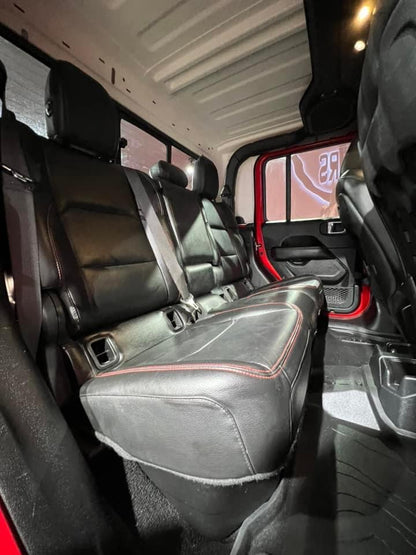 JEEP RUBICON GLADIADOR 2020