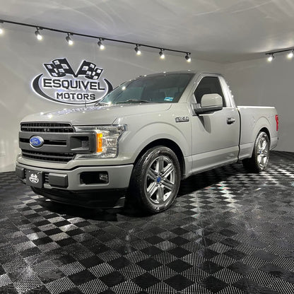 FORD LOBO SPORT 2018