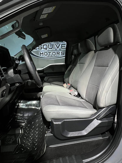 FORD LOBO SPORT 2018