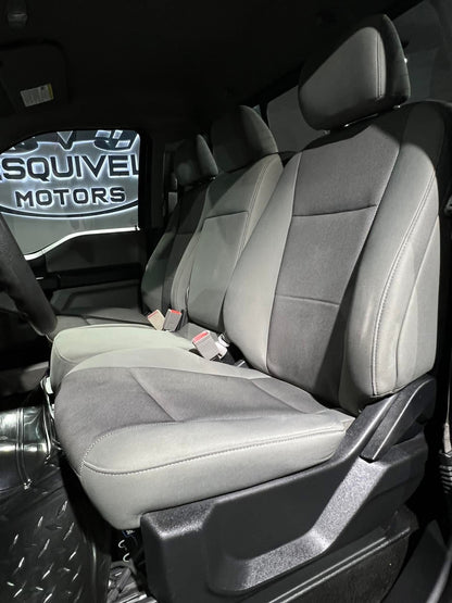 FORD LOBO SPORT 2018