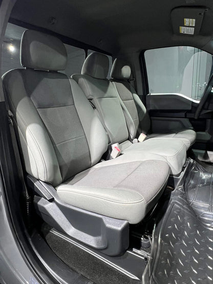 FORD LOBO SPORT 2018