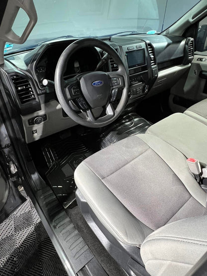 FORD LOBO SPORT 2018