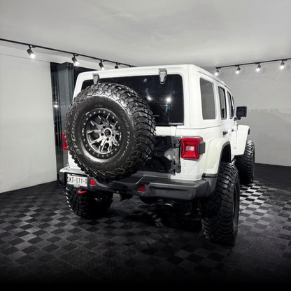 JEEP RUBICON DELUXE 2020