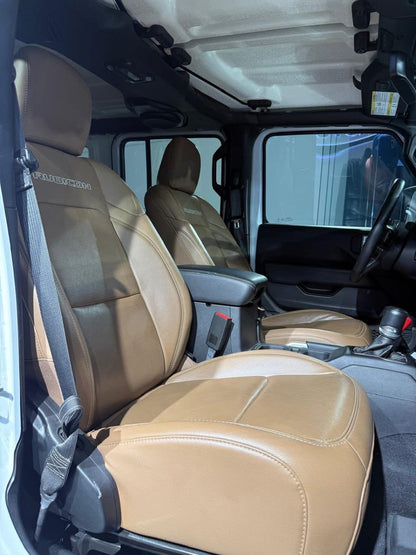 JEEP RUBICON DELUXE 2020