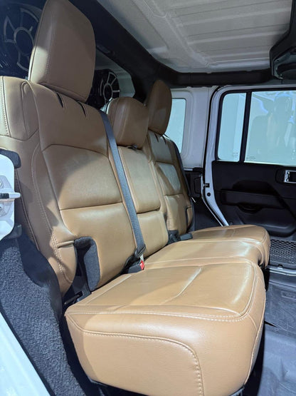 JEEP RUBICON DELUXE 2020