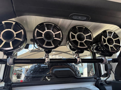 JEEP RUBICON DELUXE 2020