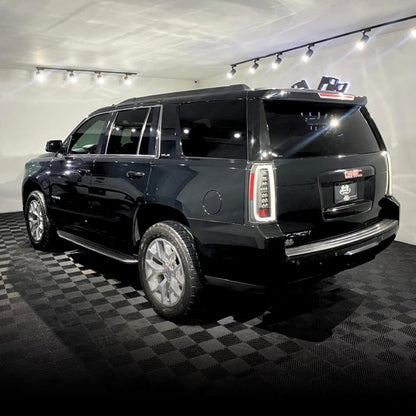 GMC YUKON SLT 2016